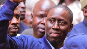 Affaire Pape Malick Ndour : La CCR dénonce avec fermeté l&rsquo;incarcération de son coordonnateur