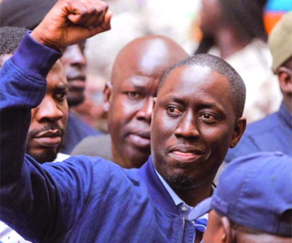 Affaire Pape Malick Ndour : La CCR dénonce avec fermeté l&rsquo;incarcération de son coordonnateur