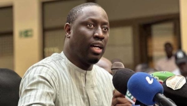 Libération de Pape Malick Ndour : Le MEER et la COJER face à la presse, ce dimanche