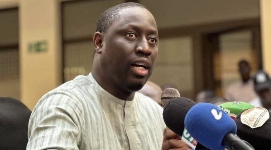 Libération de Pape Malick Ndour : Le MEER et la COJER face à la presse, ce dimanche