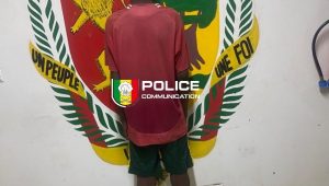 Linguère : Interpellation d&rsquo;un individu pour coups et blessures volontaires