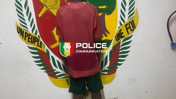 Linguère : Interpellation d&rsquo;un individu pour coups et blessures volontaires