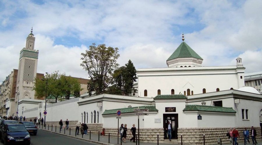 France : La Grande Mosquée de Paris fixe la date de l’Eid El Kabir