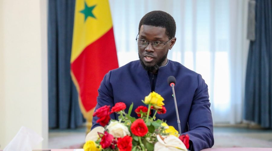 Gestion de l’Etat civil : Ce que le Président Diomaye Faye demande au ministre des Collectivités territoriales !