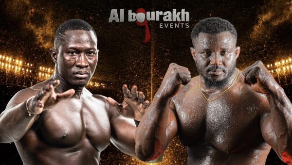 Lamb : Le combat Balla Gaye 2 vs Ada Fass ficelé !