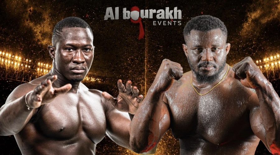 Lamb : Le combat Balla Gaye 2 vs Ada Fass ficelé !