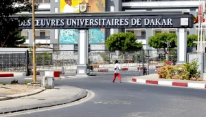 Tabaski 2026-UCAD : Les cours vaqueront le samedi 23 mai à 18h et reprendront le lundi 01 juin à 08h