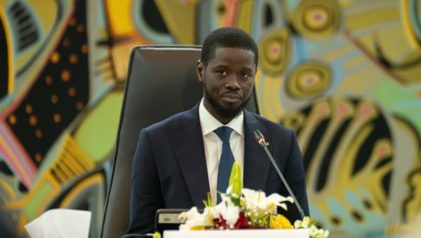 Conseil des Ministres : Le Président FAYE procède à deux nouvelles nominations