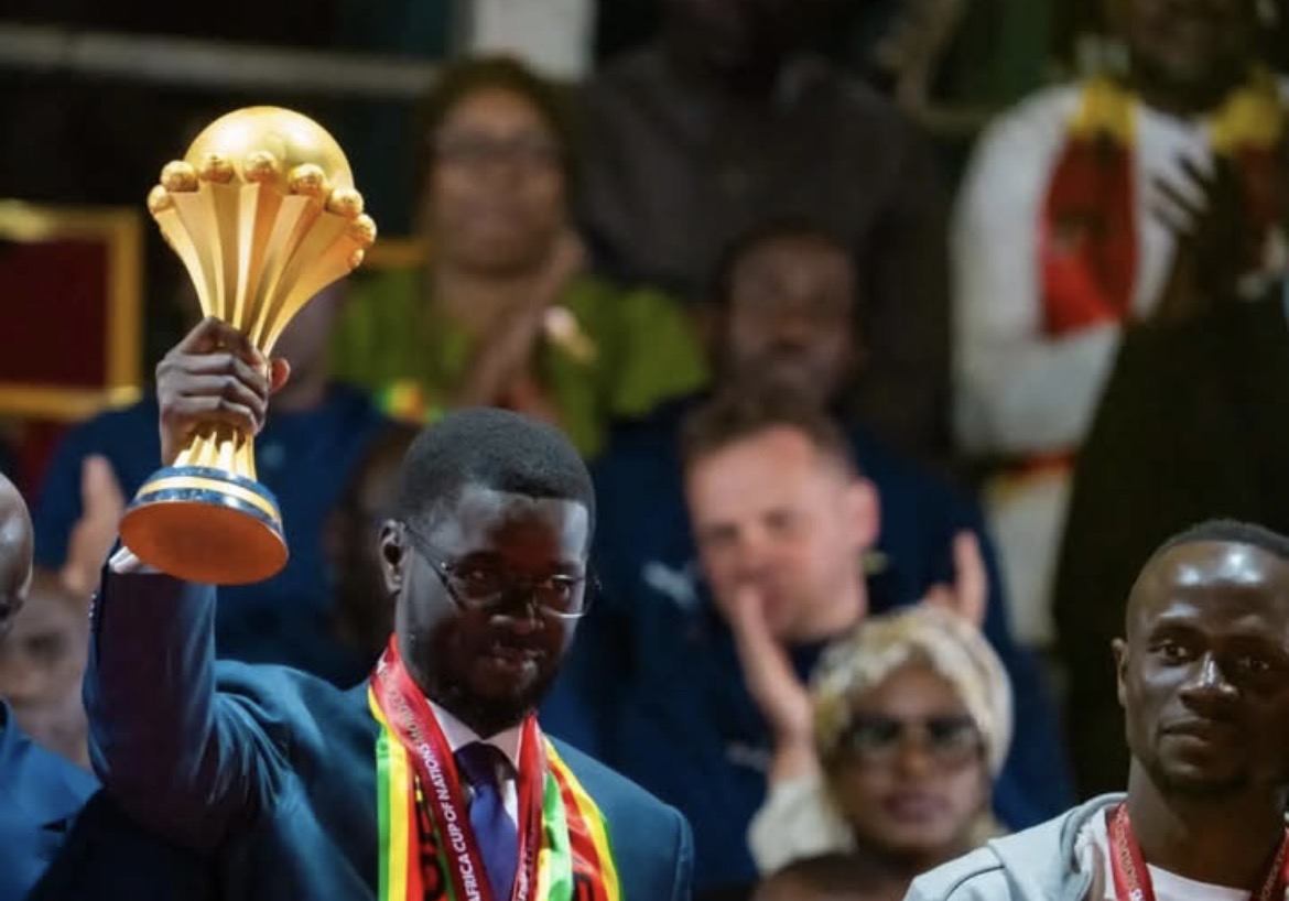 Participation des Lions au Mondial 2026 : Les directives du Président de la République