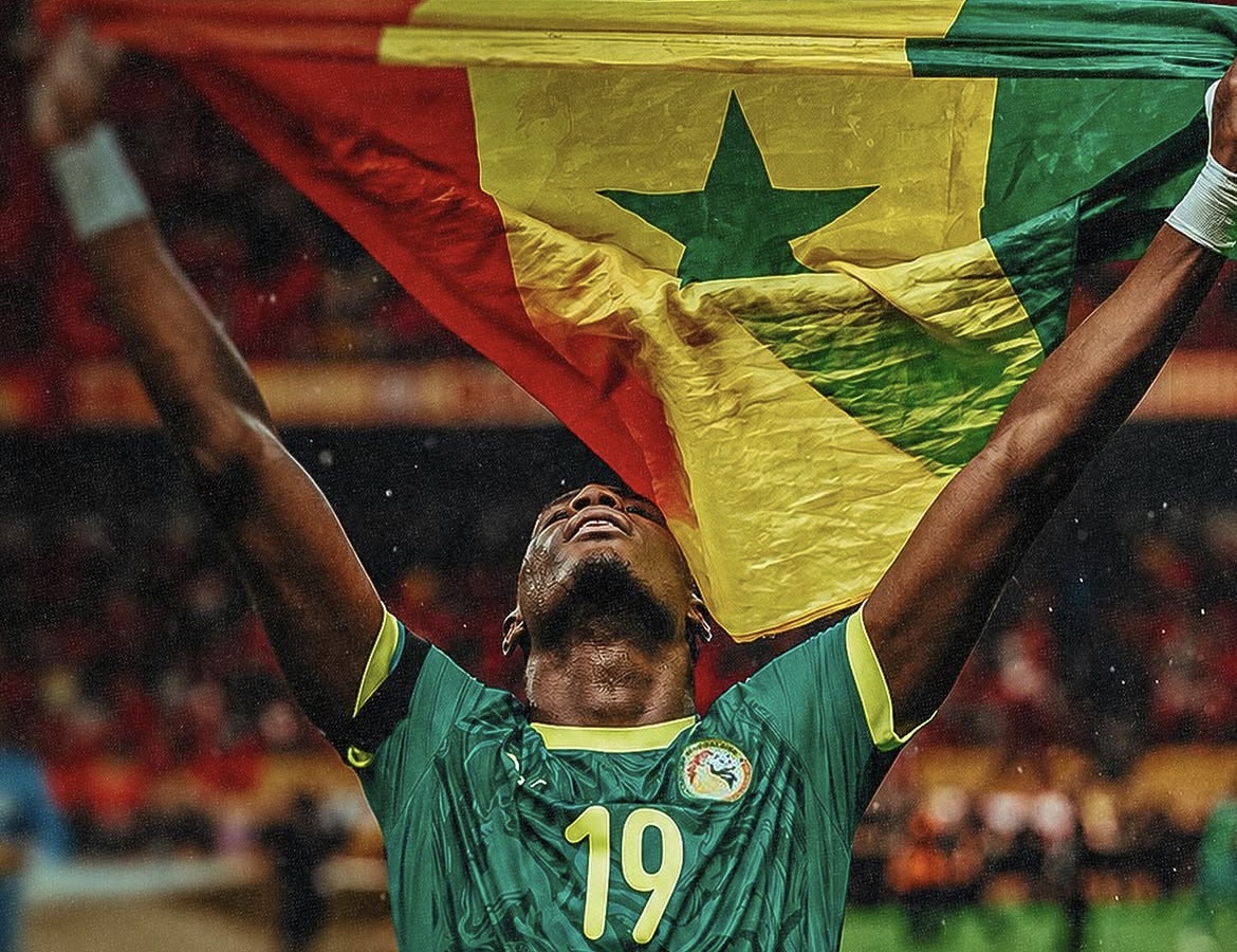 Moussa Niakhaté : « Nous donnerons tout avec mes frères, pour rendre fier les millions de Sénégalais »