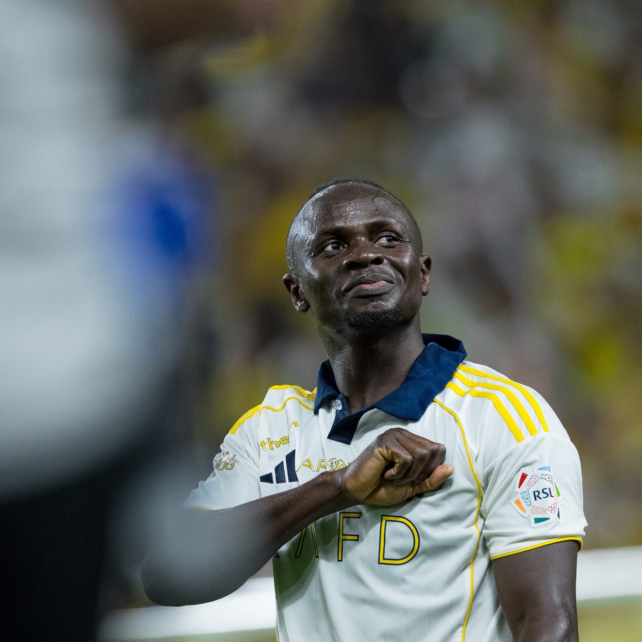 OFFICIEL : Al Nassr de Sadio Mané est Champion de la Saudi Pro League 2026 !