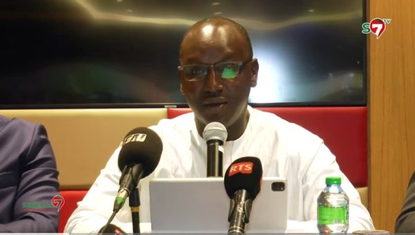 Gouvernance à la SONES: Cheikh T. Diéye interpelle les acteurs