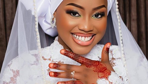 People : Sadio Mané s’est marié, les premières images de son épouse (photos)