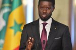 Le Dièse de Sara: une conference de presse au musc de chez Cocc Barma Fal