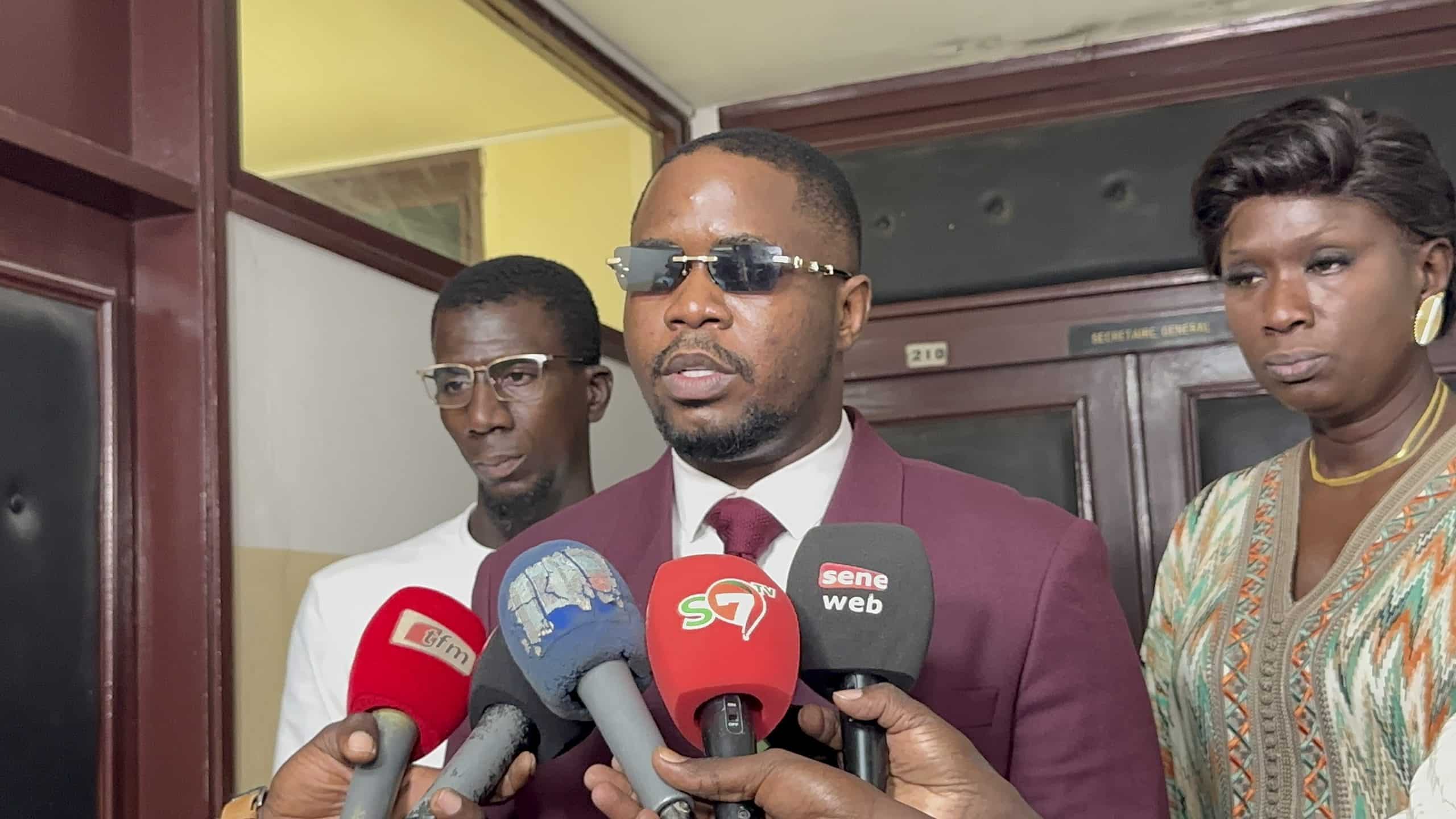 Bourse à la Ville de Dakar: Plus de 15.000 étudiants inscrits, 3 Milliards F. CFA investis