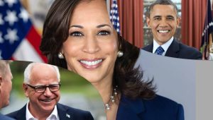 Tim Walz, vice président de Kamara Harris : L’ancien président Barack Obama réagit !