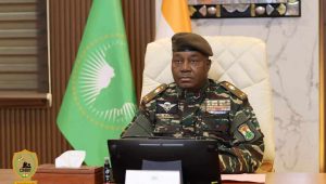 Après le Mali, le Niger rompt « avec effet immédiat » ses relations diplomatiques avec l&rsquo;Ukraine