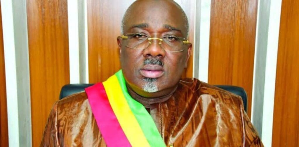 Levée de l’immunité parlementaire : Farba Ngom auditionné par la commission ad hoc