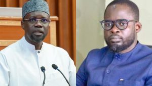 Babacar Ba : « La violation du secret de l’instruction et du secret médical constitue une atteinte grave à la dignité des personnes poursuivies »