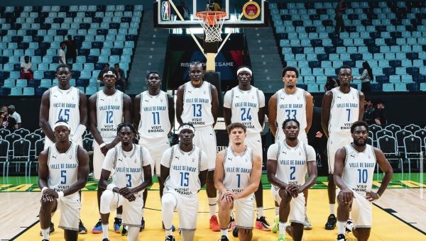 BAL 8 -BAL : l’ASC Ville de Dakar joue sa survie face au FUS Rabat