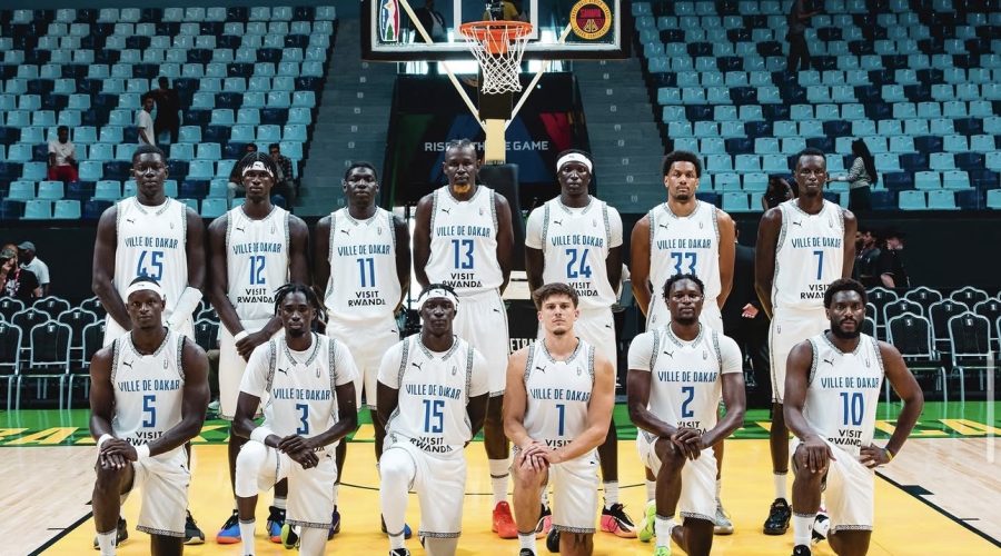 BAL 8 -BAL : l’ASC Ville de Dakar joue sa survie face au FUS Rabat