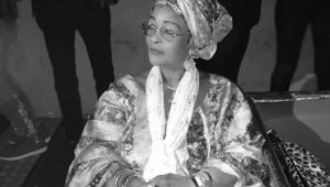 Décès de la comédienne Nar Gade Gaye : La Nation rend hommage à une figure emblématique du théâtre sénégalais