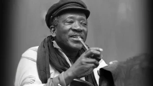 Alioune TINE : « Sembéne mérite qu&rsquo;on baptise la place de l&rsquo;Indépendance Place Ousmane Sembéne »