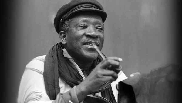 Alioune TINE : « Sembéne mérite qu&rsquo;on baptise la place de l&rsquo;Indépendance Place Ousmane Sembéne »