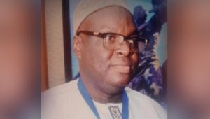 Nécrologie : Rappel à Dieu de Malick Ndao, maire de Ndiobene Samba Lamo