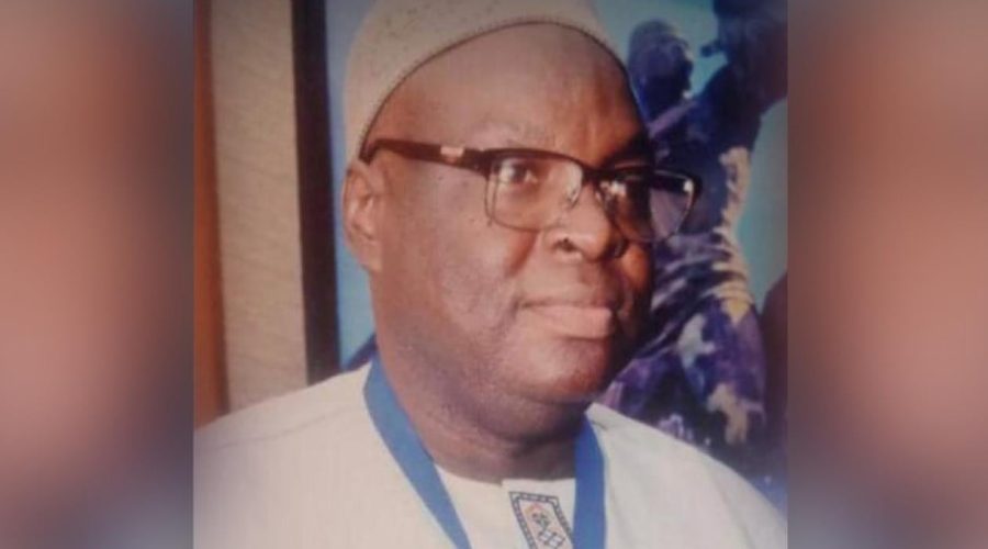 Nécrologie : Rappel à Dieu de Malick Ndao, maire de Ndiobene Samba Lamo