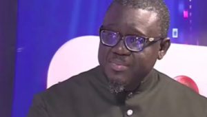 Vente d’aliments et de charcuterie par des étrangers : Tahirou Sarr charge le Gouvernement