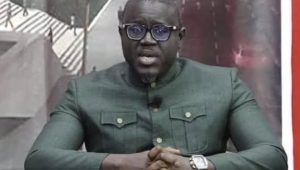 Affaire SOFTCARE : Tahirou Sarr charge le ministre de la Santé, Ibrahima Sy