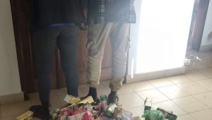 Justice : Démantèlement d’un dépôt illicite de médicaments contrefaisants à Thiaroye