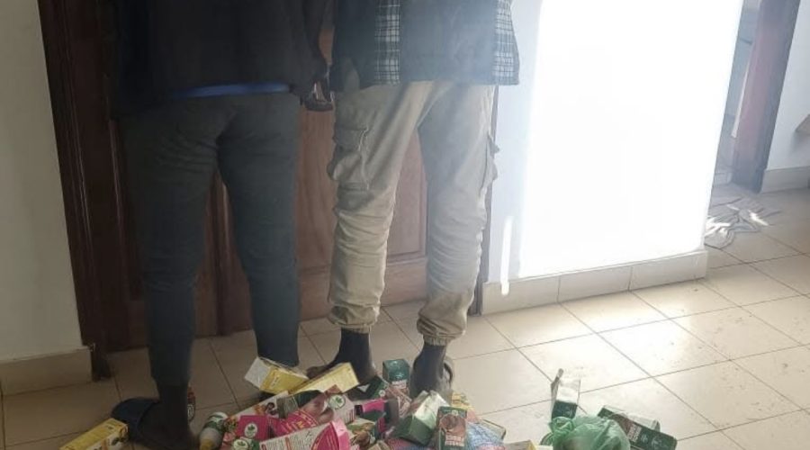 Justice : Démantèlement d’un dépôt illicite de médicaments contrefaisants à Thiaroye