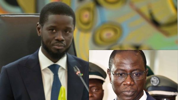 Érosion Côtière : Les instructions du Président de la république au ministre de l’environnement