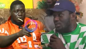 Émile François Gomis promet un combat éclair contre Balla Gaye 2 « Je les battrai en 30 secondes chacun. »