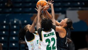 FIBA WWC 2026 : Le Sénégal décroche sa première victoire face à la Nouvelle-Zélande (61-45)