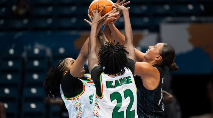 FIBA WWC 2026 : Le Sénégal décroche sa première victoire face à la Nouvelle-Zélande (61-45)