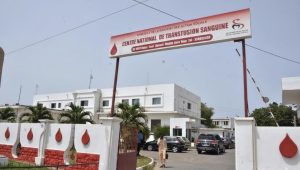 Réserves de sang très faibles : La CNTS alerte et lance un appel à la solidarité !