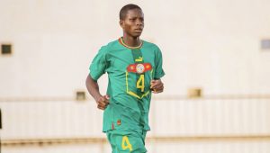 Le défenseur sénégalais Cheikh Thior dans le viseur de plusieurs clubs européens