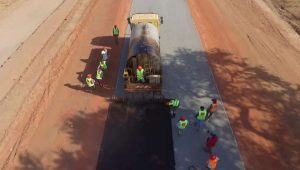 Programme spécial de désenclavement : L’approche holistique de l’émergence portée par l’Ageroute