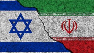 Israël : L&rsquo;Iran revendique des frappes contre un centre du Mossad à Tel-Aviv