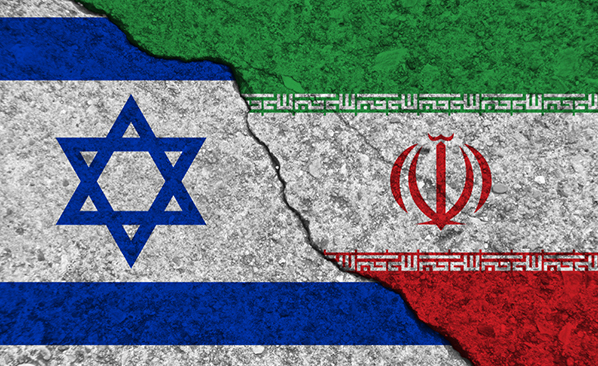 Israël : L&rsquo;Iran revendique des frappes contre un centre du Mossad à Tel-Aviv
