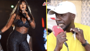 Djimbory tacle sévèrement Mia Guissé « Bimou Souméko Ba Légui Dafa…, Fo Tolou Guis Ay Thioussam… » (Vidéo)