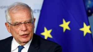 Respect du calendrier électoral  : L&rsquo;UE accentue la pression sur Macky Sall