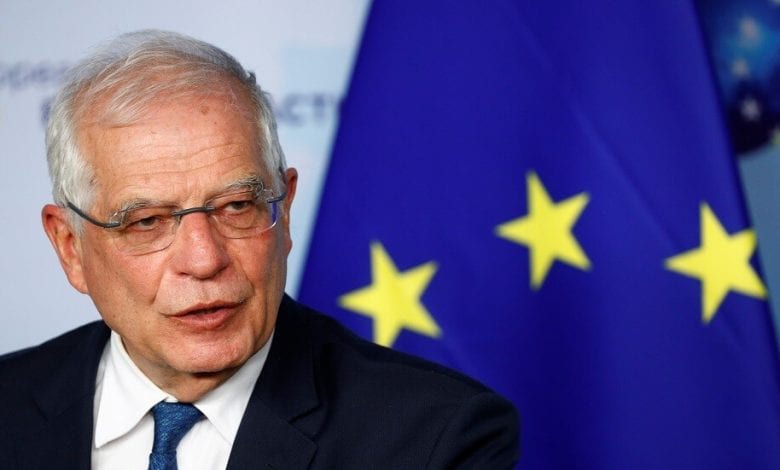 Respect du calendrier électoral  : L&rsquo;UE accentue la pression sur Macky Sall