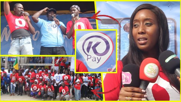 (Vidéo) KPAY : Le nouveau service de transfert d&rsquo;argent 100% made in Sénégal du Groupe EDK