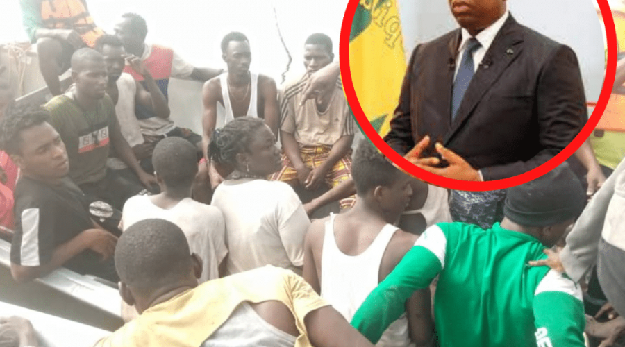 Le Dièse de Sara : Monsieur le president où êtes-vous ?