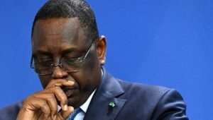 Le Dièse de Sara : Monsieur le president le peuple vous écoute!