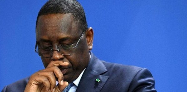 Le Dièse de Sara : Monsieur le president le peuple vous écoute!